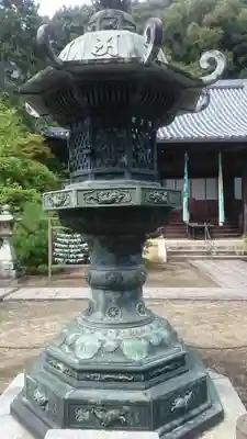 観音寺（山崎聖天）のその他建物