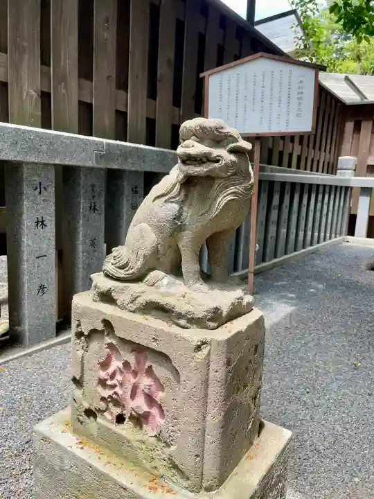 七社神社(東京都)