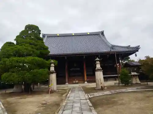妙顯寺（妙顕寺）(京都府)