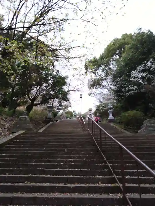 本妙寺(熊本県)