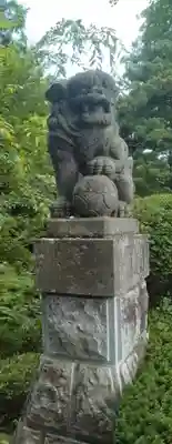大正寺(中野不動尊)(福島県)