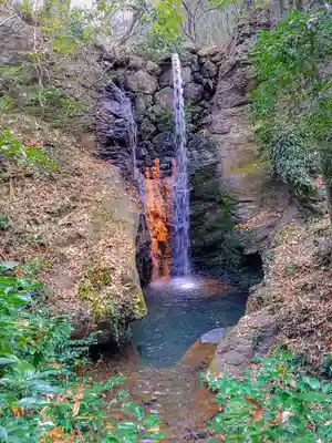 犬山寂光院の周辺