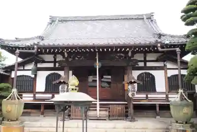 薬師寺(東京都)