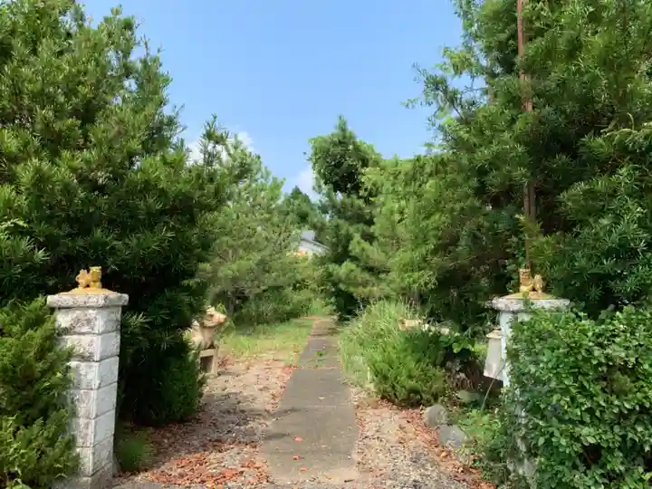 三宝院のその他建物