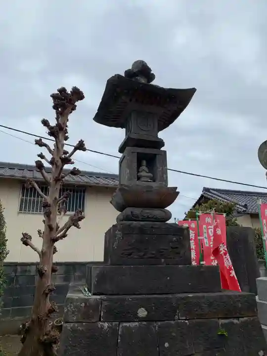 増光寺のその他建物