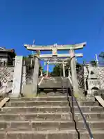 小月神社(山口県)