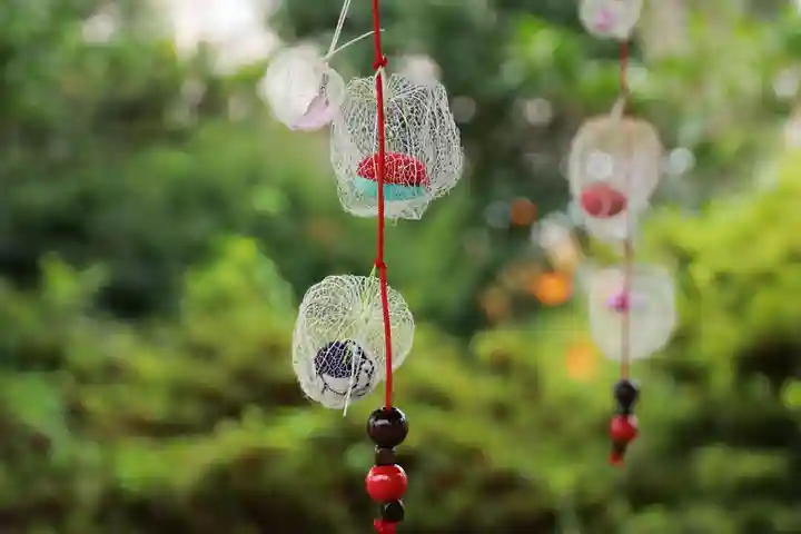 豊景神社の芸術