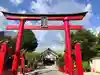 善知鳥神社(青森県)