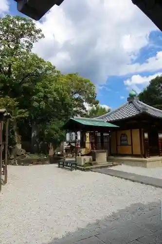 圓徳院のその他建物