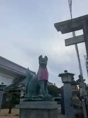 豊川閣　妙厳寺(愛知県)