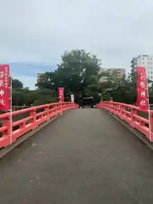 荏原神社のその他建物