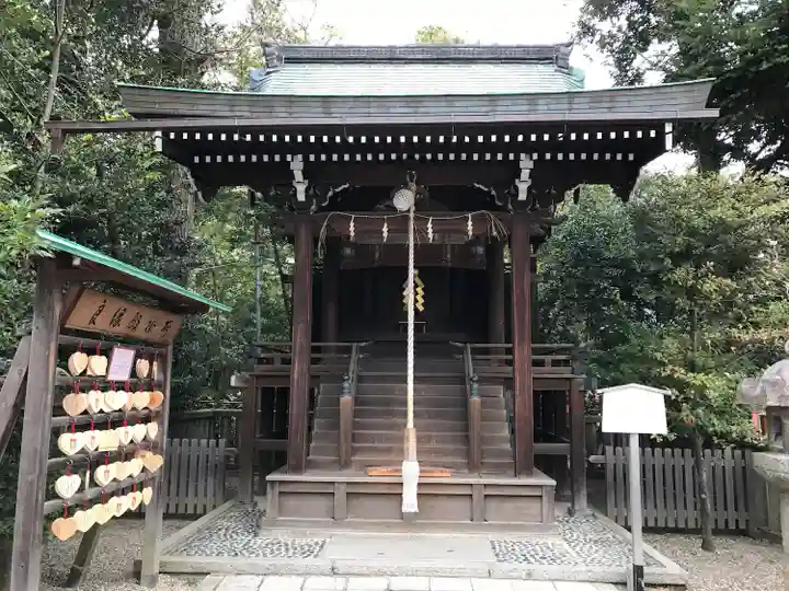 八坂神社(祇園さん)(京都府)