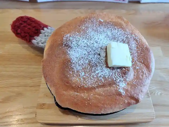 西御料地神社の周辺
