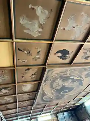 成田山青森寺(青森県)