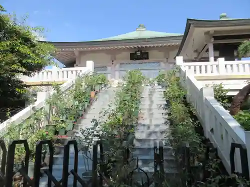 薬師寺　南蔵院 のその他建物
