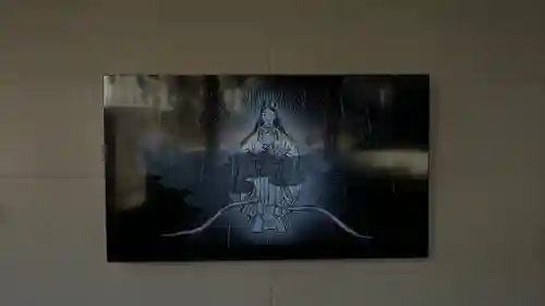 金蛇水神社(宮城県)