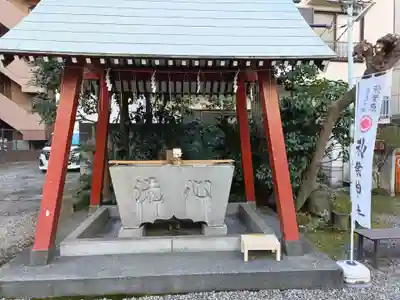 秋葉神社(東京都)