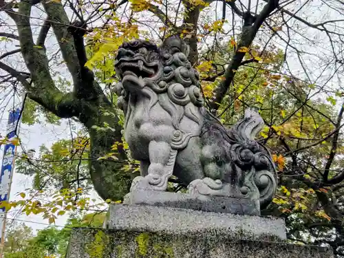 碇神社(広島県)