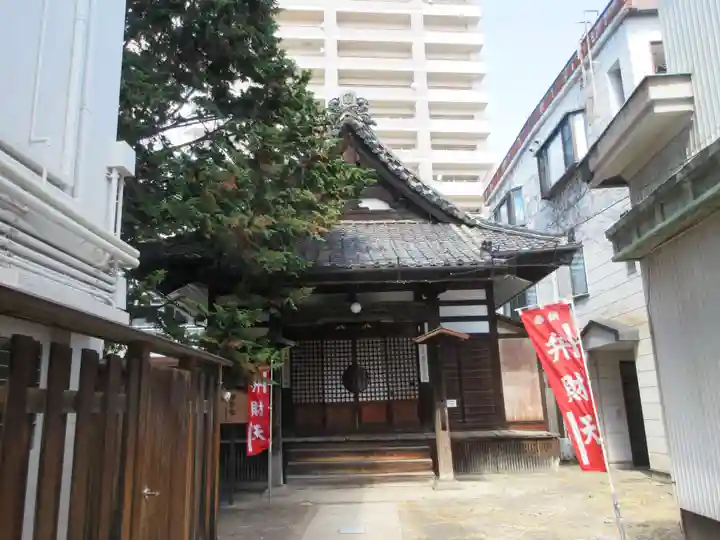 往生院(長野県)