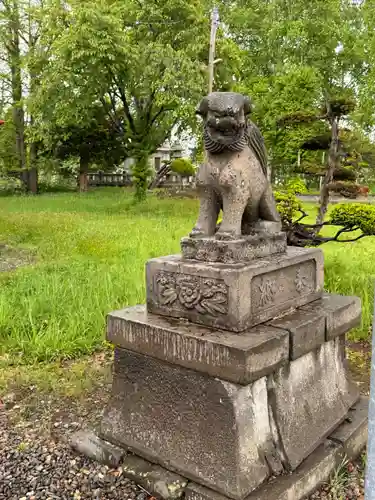 多度志神社(北海道)