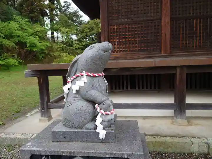淡海國玉神社(静岡県)