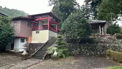 菅生神社(宮城県)