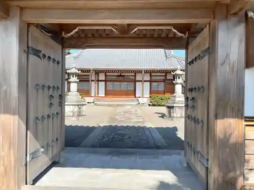 永雲寺(滋賀県)