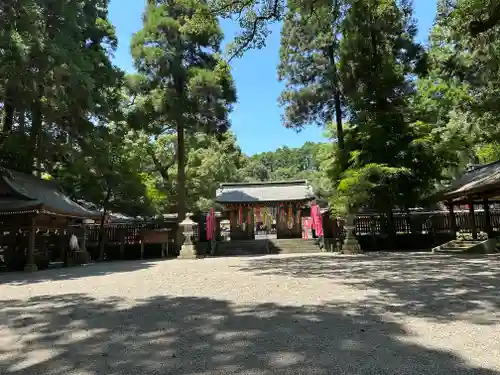 都農神社(宮崎県)