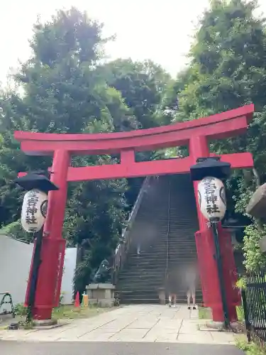 愛宕神社(東京都)