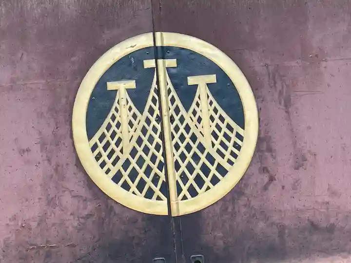 浅草神社(東京都)