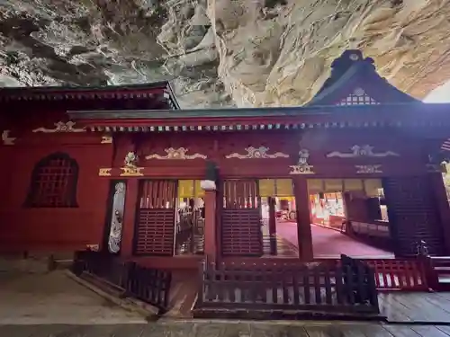 鵜戸神宮(宮崎県)