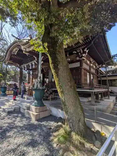 豊川稲荷東京別院(東京都)