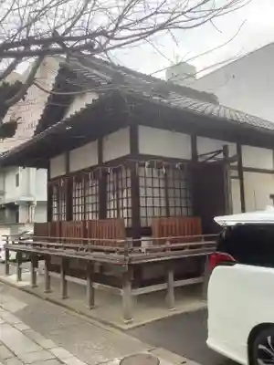 名古屋東照宮のその他建物