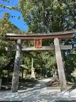 高麗神社(埼玉県)
