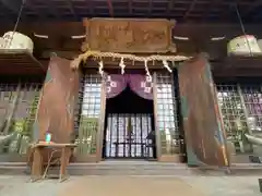 京都乃木神社(京都府)