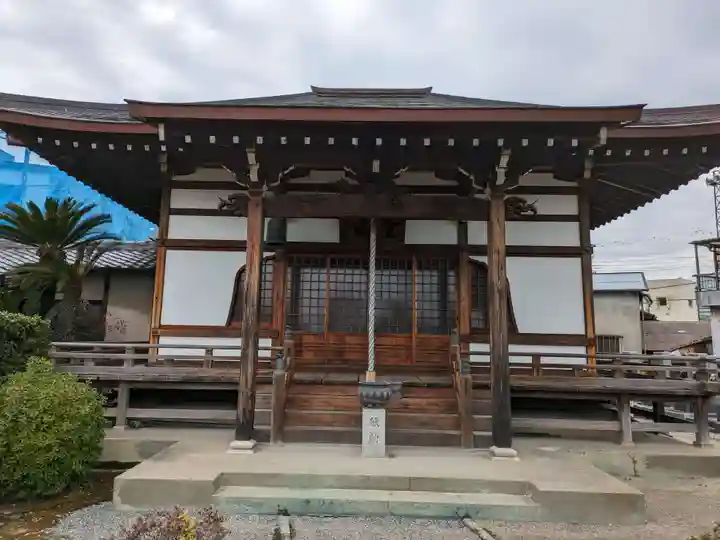 聖徳寺(大阪府)