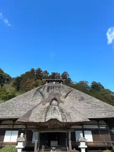 浄蓮寺(茨城県)