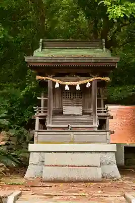 鹿島神社(愛媛県)