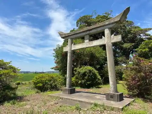 水神宮(千葉県)