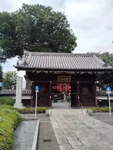 總持寺(東京都)