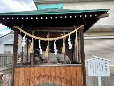深志神社(長野県)