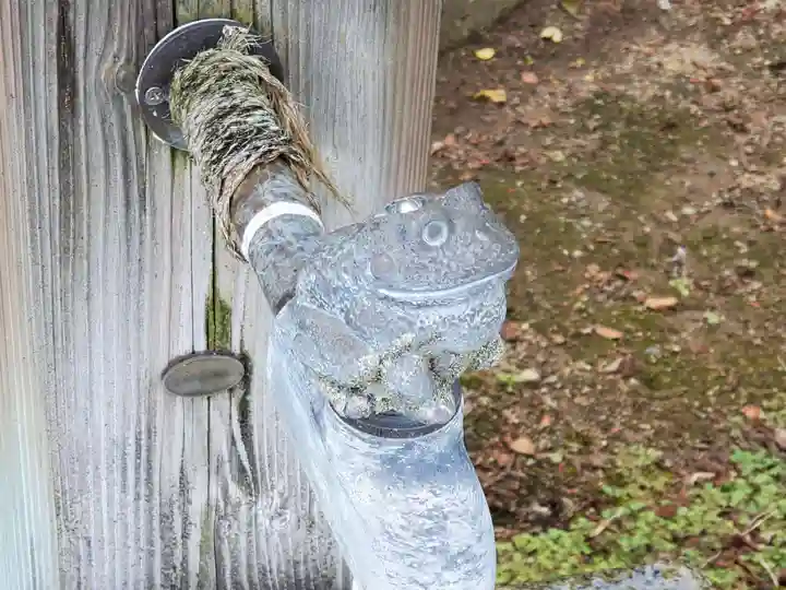 聖徳寺のその他建物