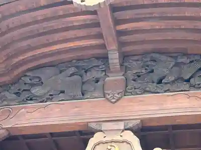 長國寺(東京都)