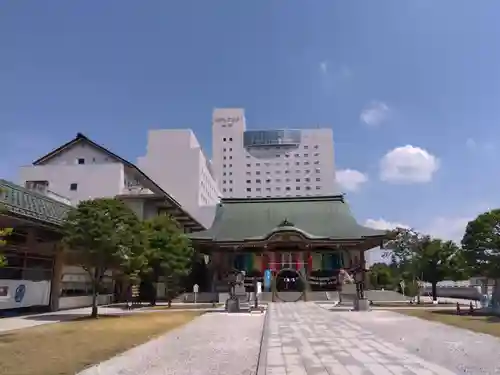 佐佳枝廼社(福井県)