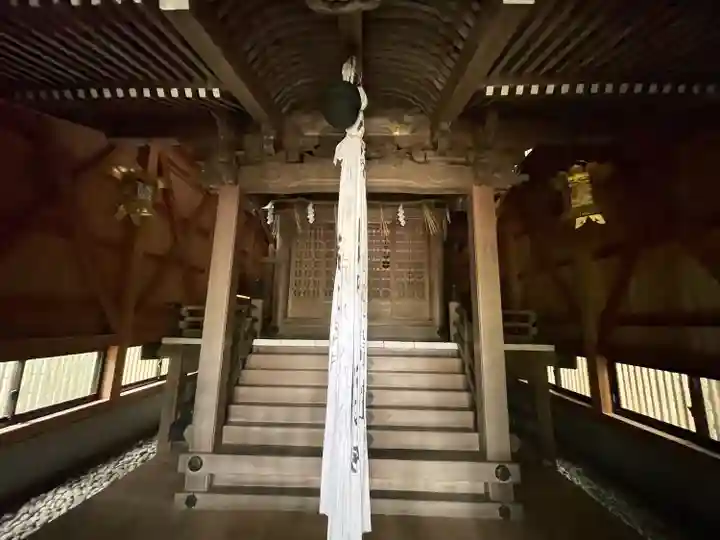 金峯神社(滋賀県)