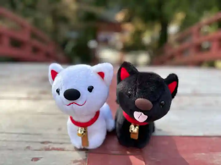 丹生都比売神社(和歌山県)