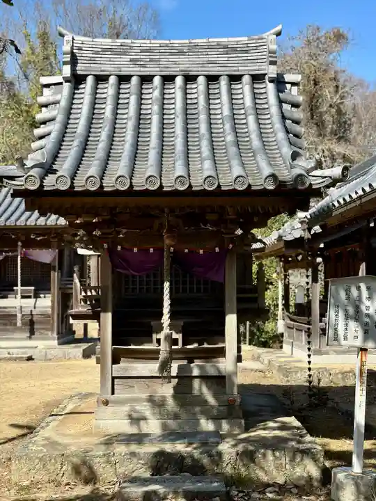 廣峯神社(兵庫県)