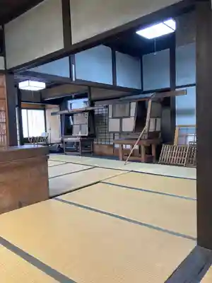 見性寺のその他建物