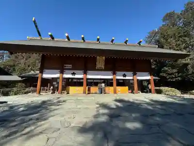 櫻木神社(千葉県)