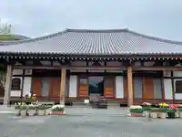 泉蔵寺の本殿・本堂
